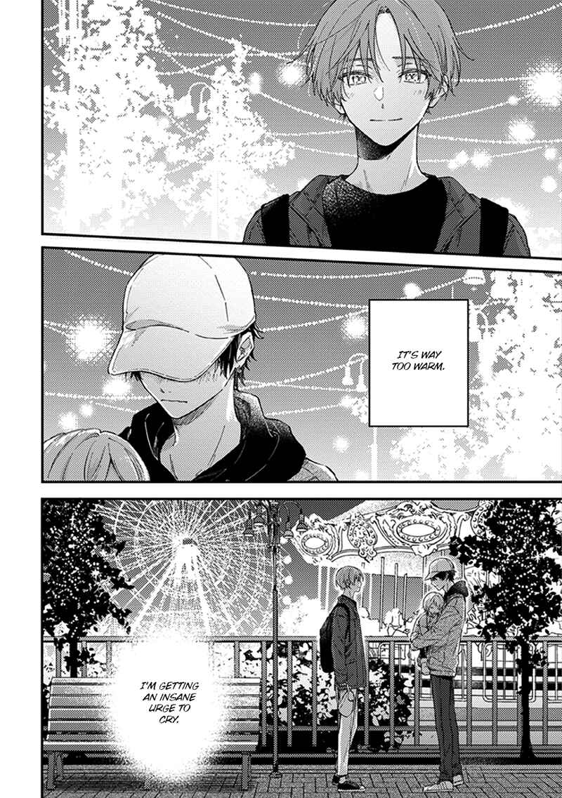 Page 29 Chapter 3 One Week Family