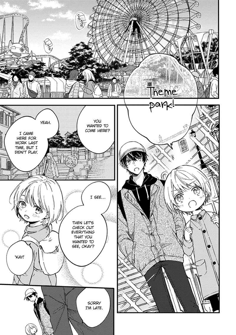 Page 6 Chapter 3 One Week Family