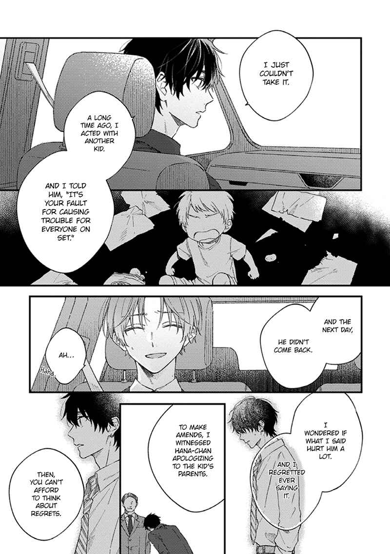 Page 10 Chapter 2 One Week Family