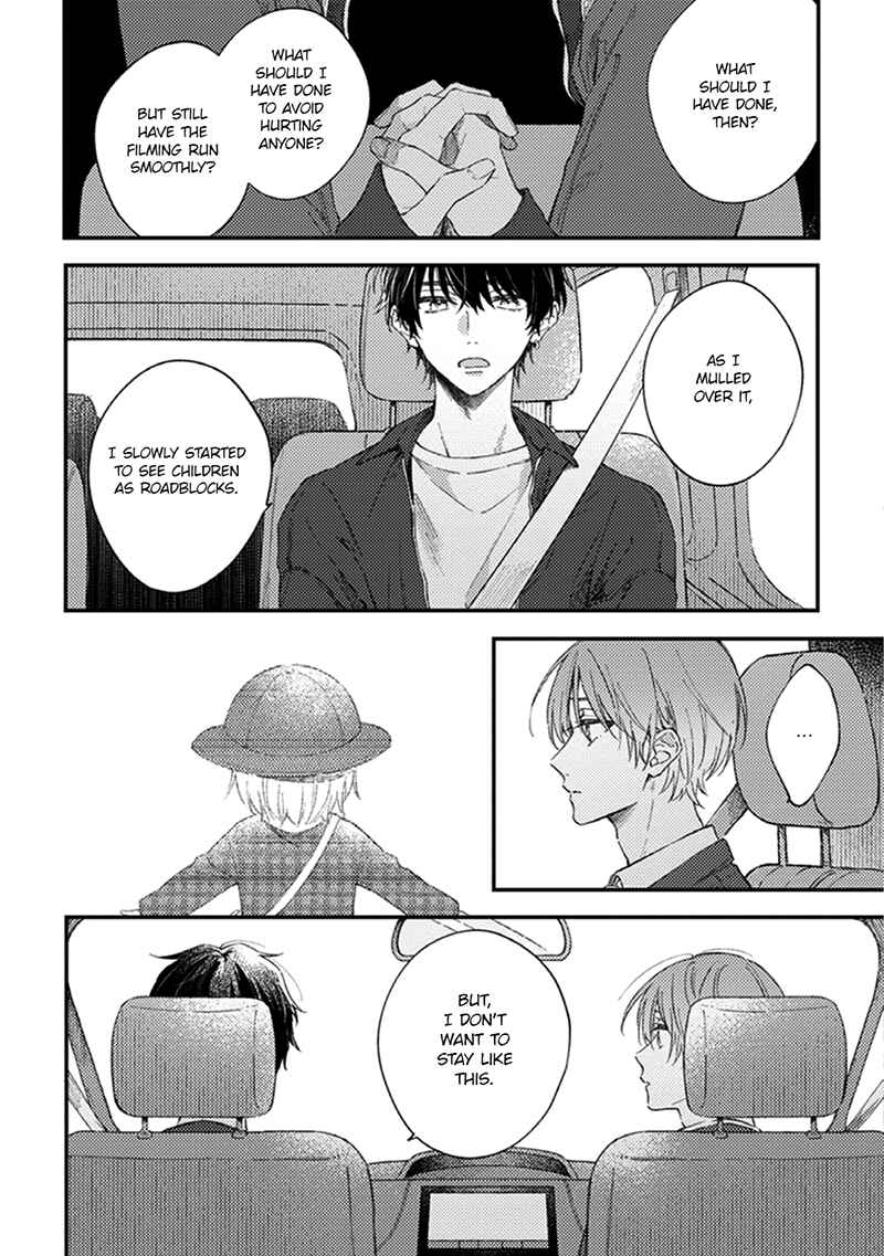 Page 11 Chapter 2 One Week Family