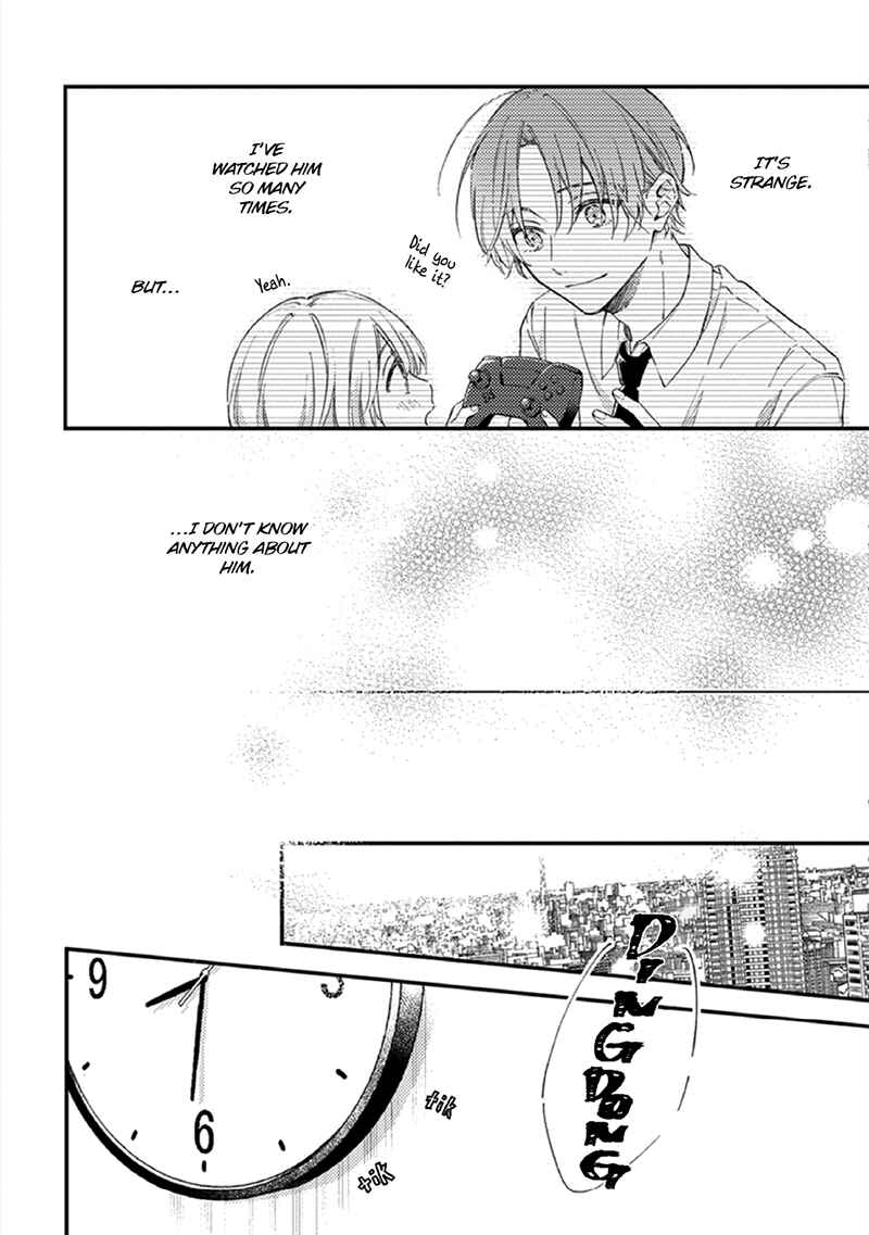Page 19 Chapter 2 One Week Family