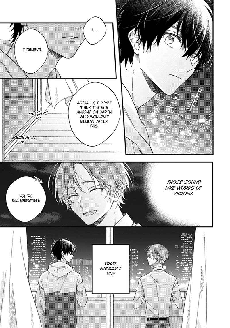 Page 30 Chapter 2 One Week Family