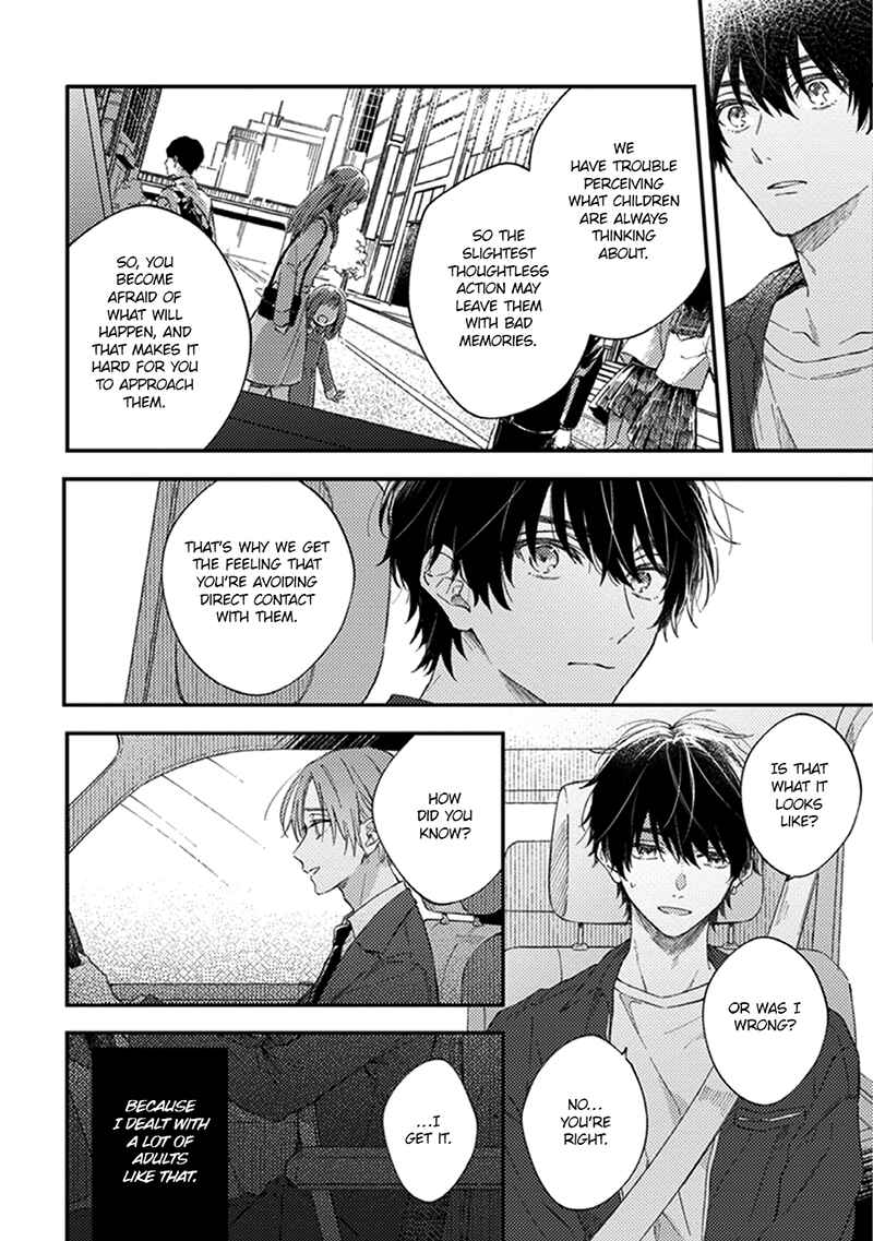 Page 9 Chapter 2 One Week Family