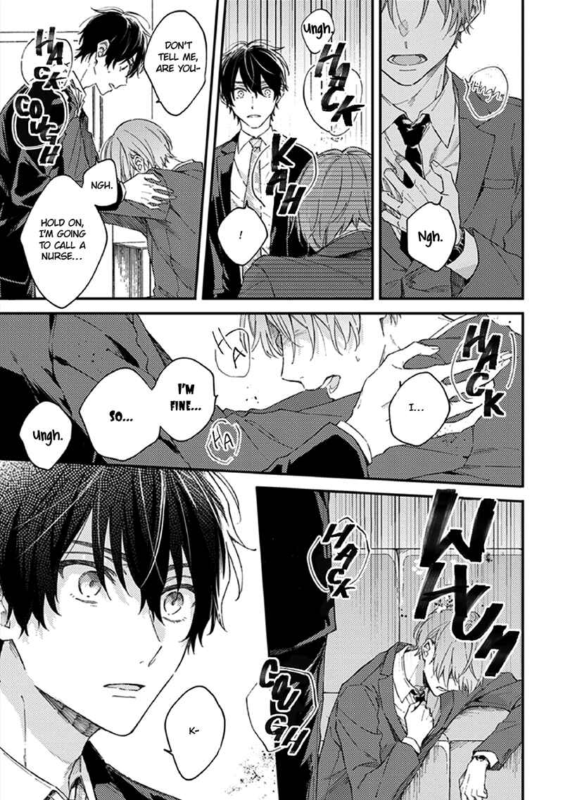 Page 12 Chapter 4 One Week Family