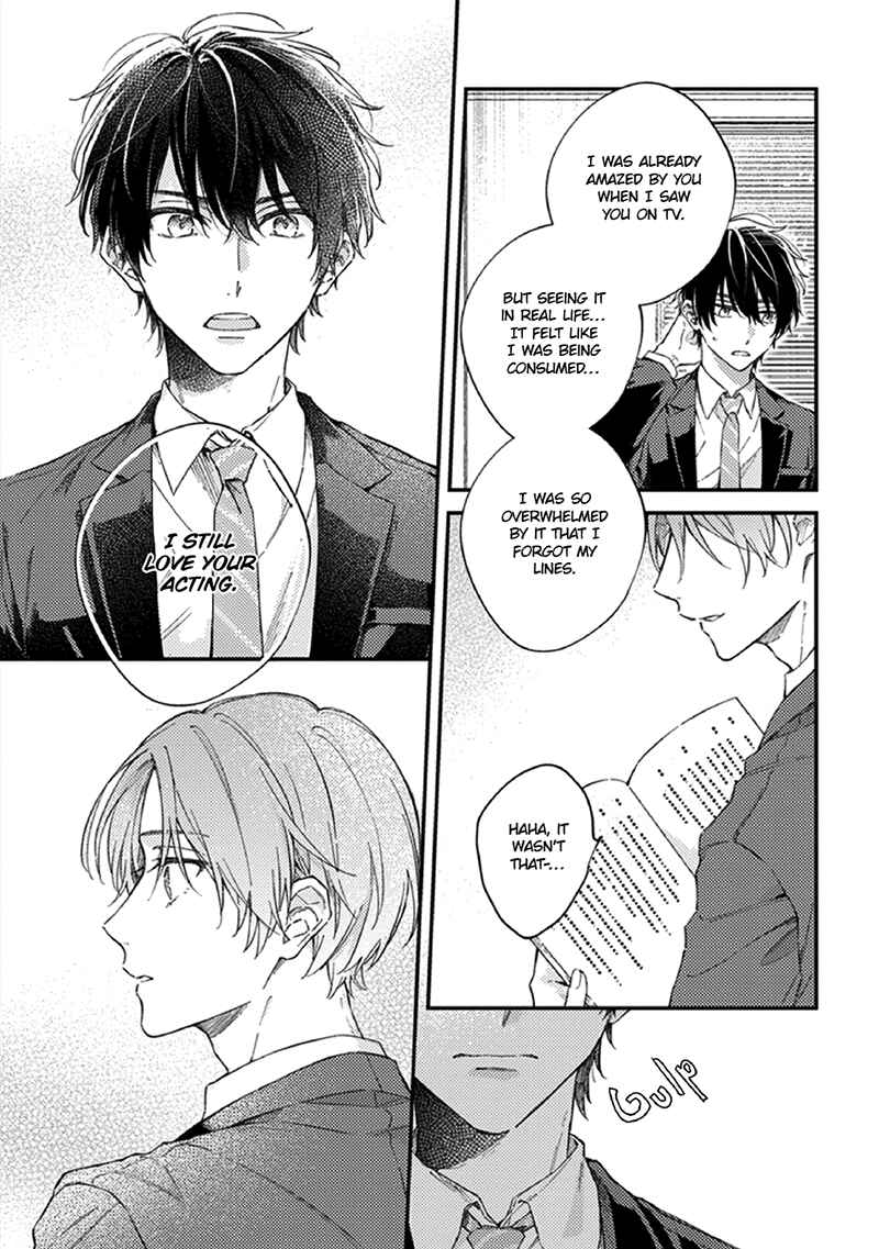 Page 14 Chapter 4 One Week Family