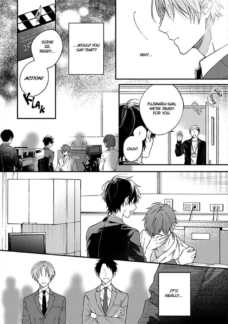 Page 15 Chapter 4 One Week Family