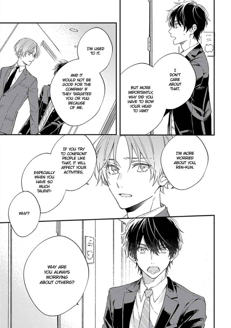 Page 22 Chapter 4 One Week Family
