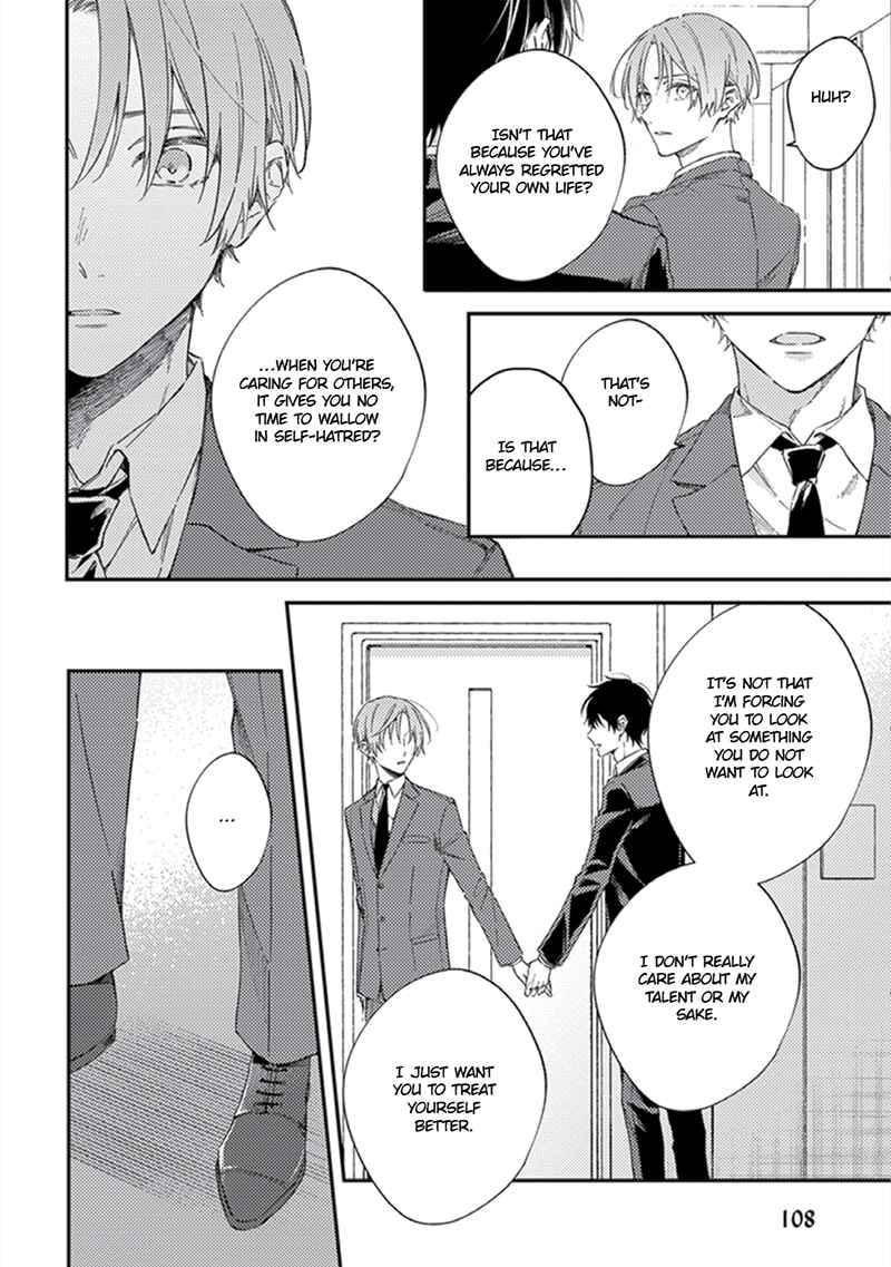 Page 23 Chapter 4 One Week Family