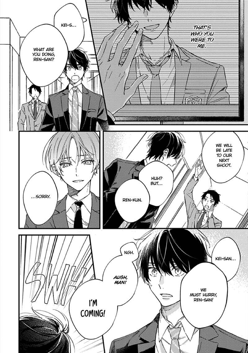 Page 25 Chapter 4 One Week Family