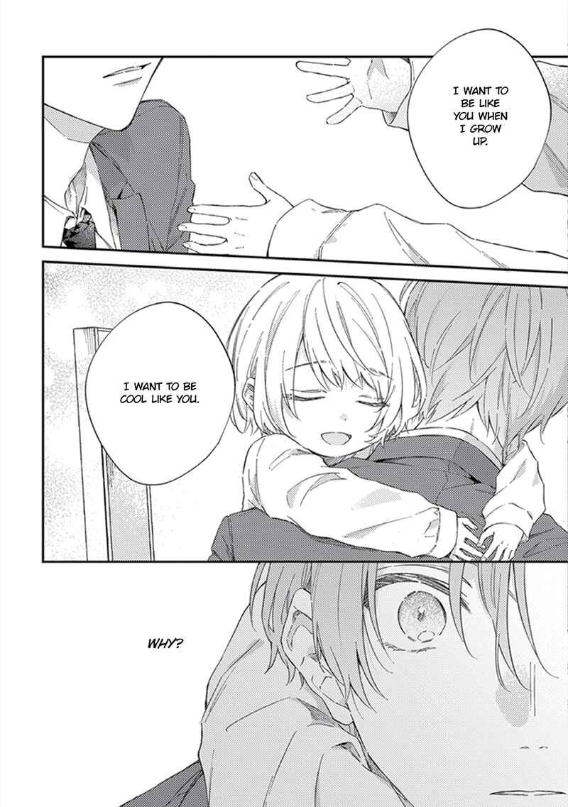 Page 29 Chapter 4 One Week Family