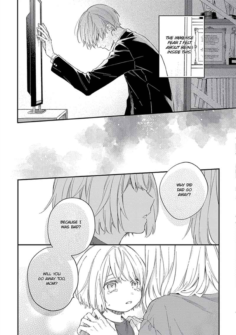 Page 3 Chapter 4 One Week Family