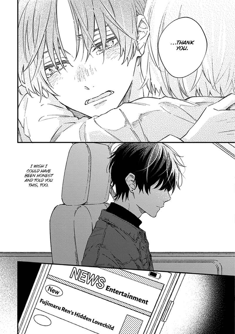 Page 31 Chapter 4 One Week Family