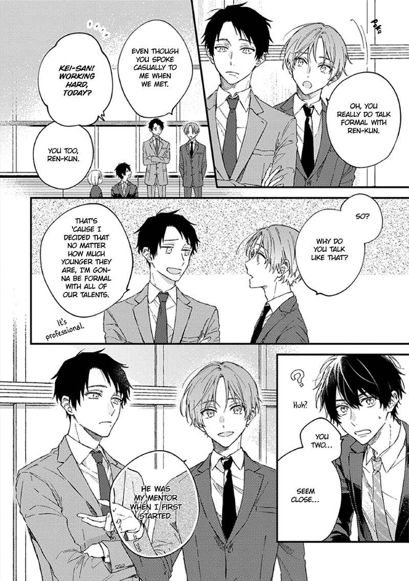 Page 5 Chapter 4 One Week Family