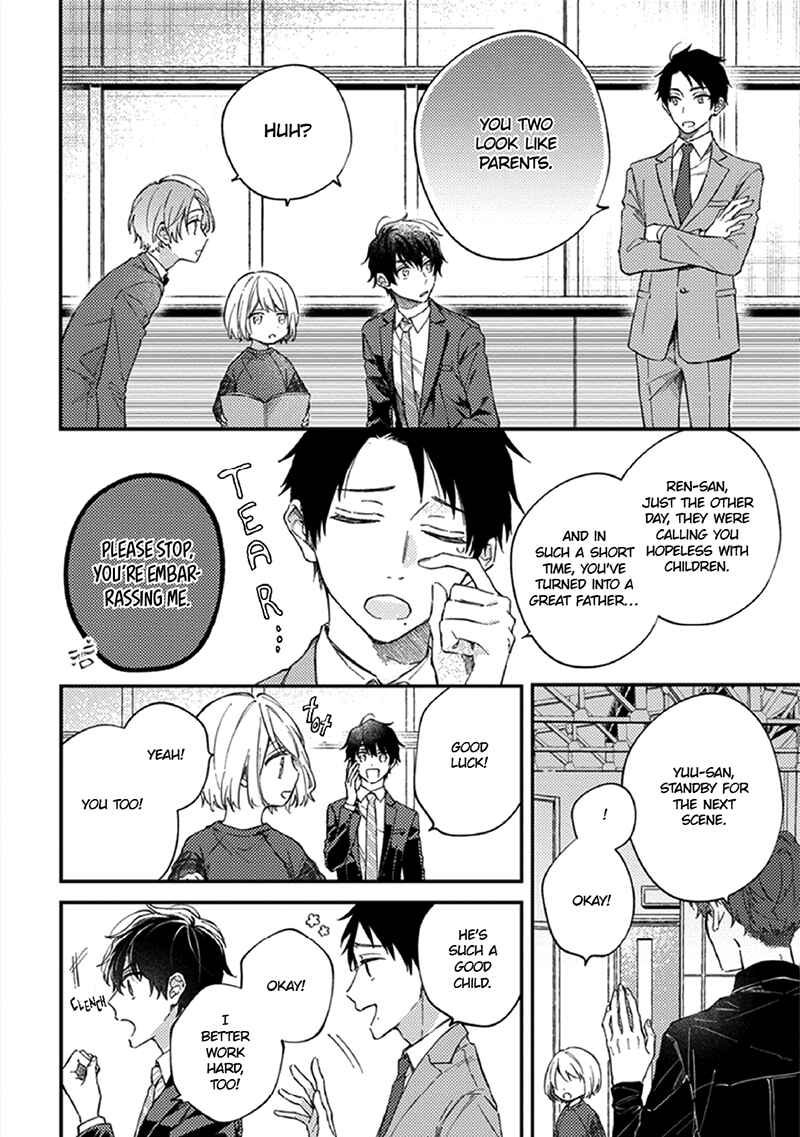 Page 7 Chapter 4 One Week Family
