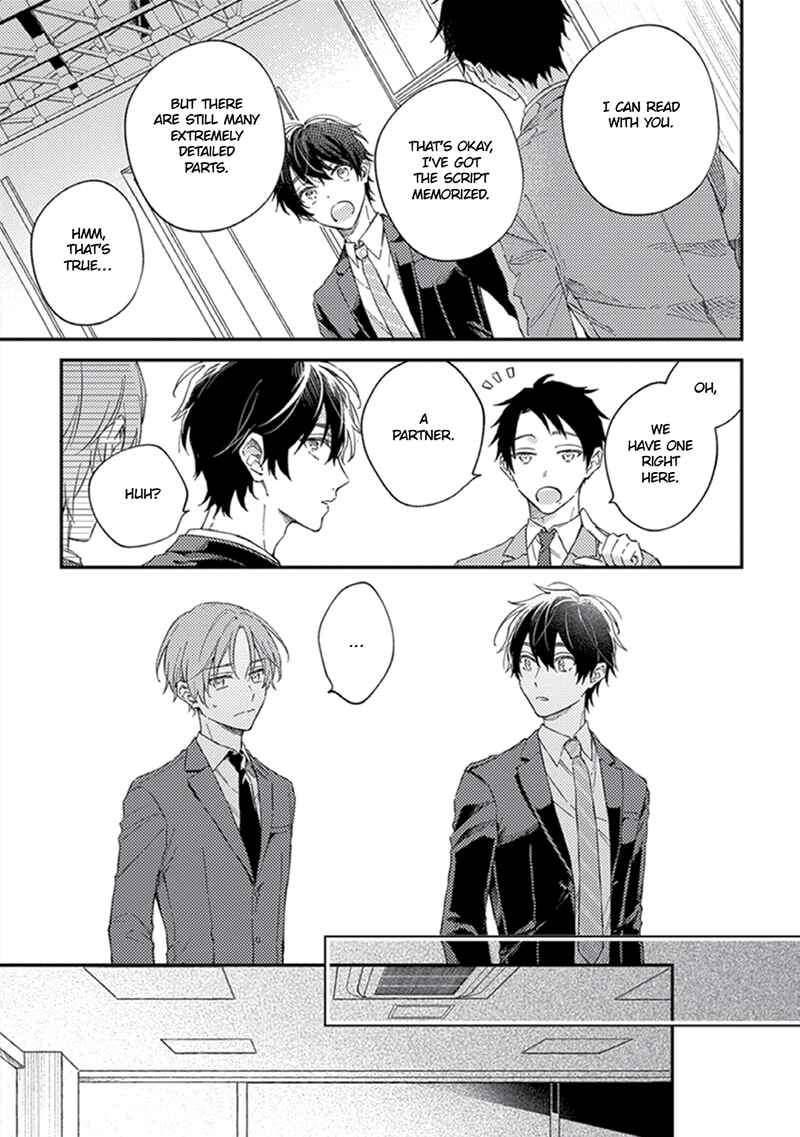 Page 8 Chapter 4 One Week Family
