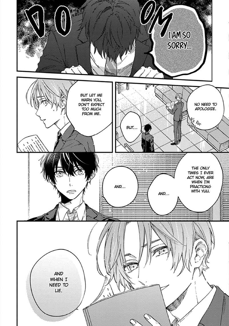 Page 9 Chapter 4 One Week Family