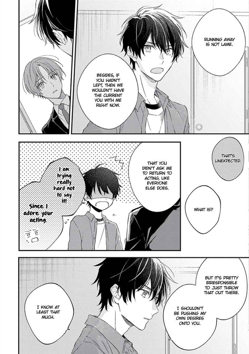 Page 15 Chapter 6 One Week Family