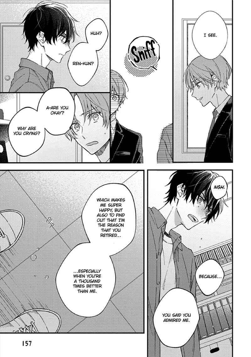 Page 16 Chapter 6 One Week Family