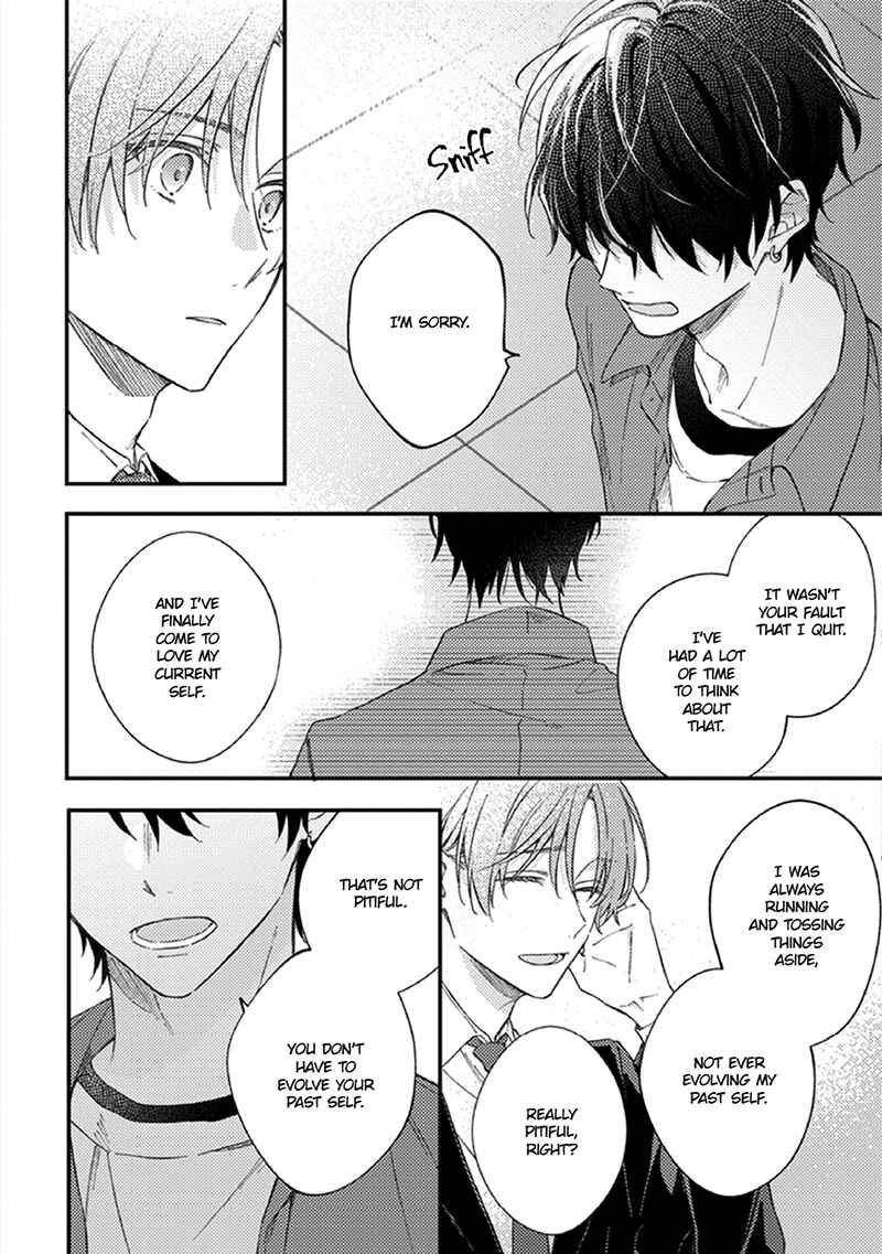 Page 17 Chapter 6 One Week Family