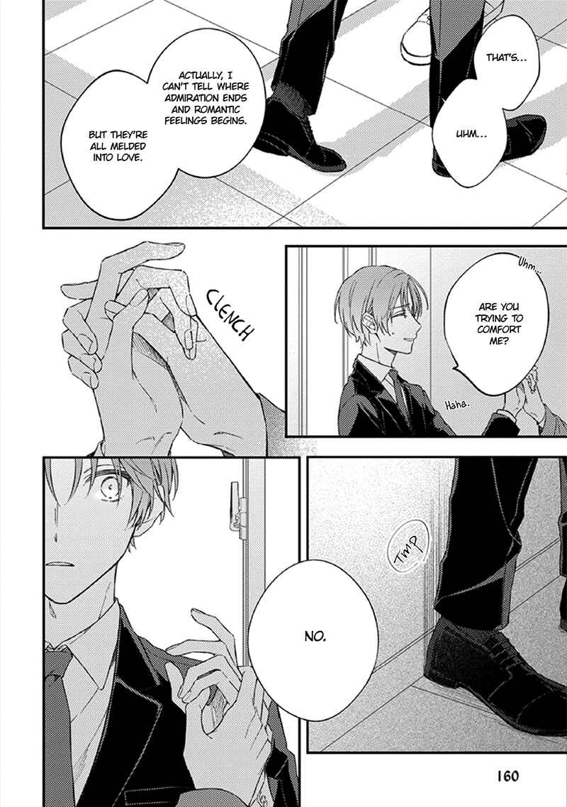 Page 19 Chapter 6 One Week Family