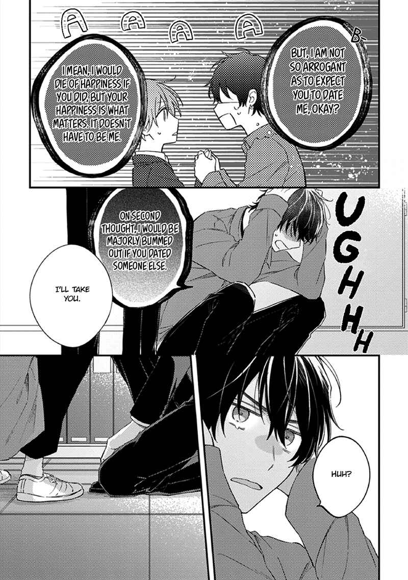 Page 22 Chapter 6 One Week Family