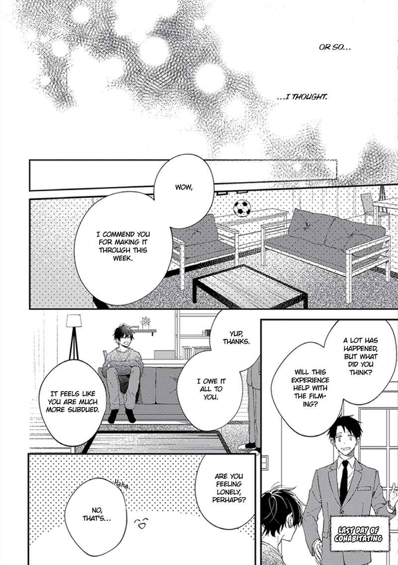 Page 25 Chapter 6 One Week Family