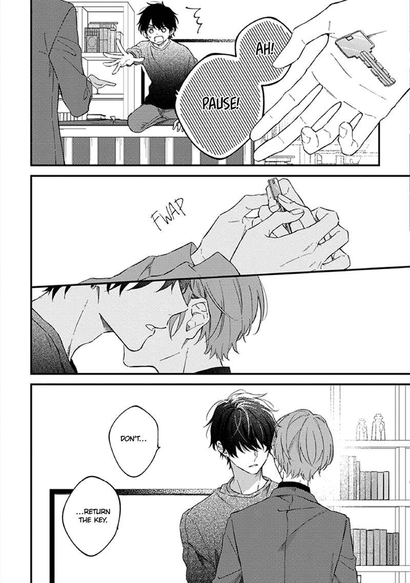 Page 27 Chapter 6 One Week Family