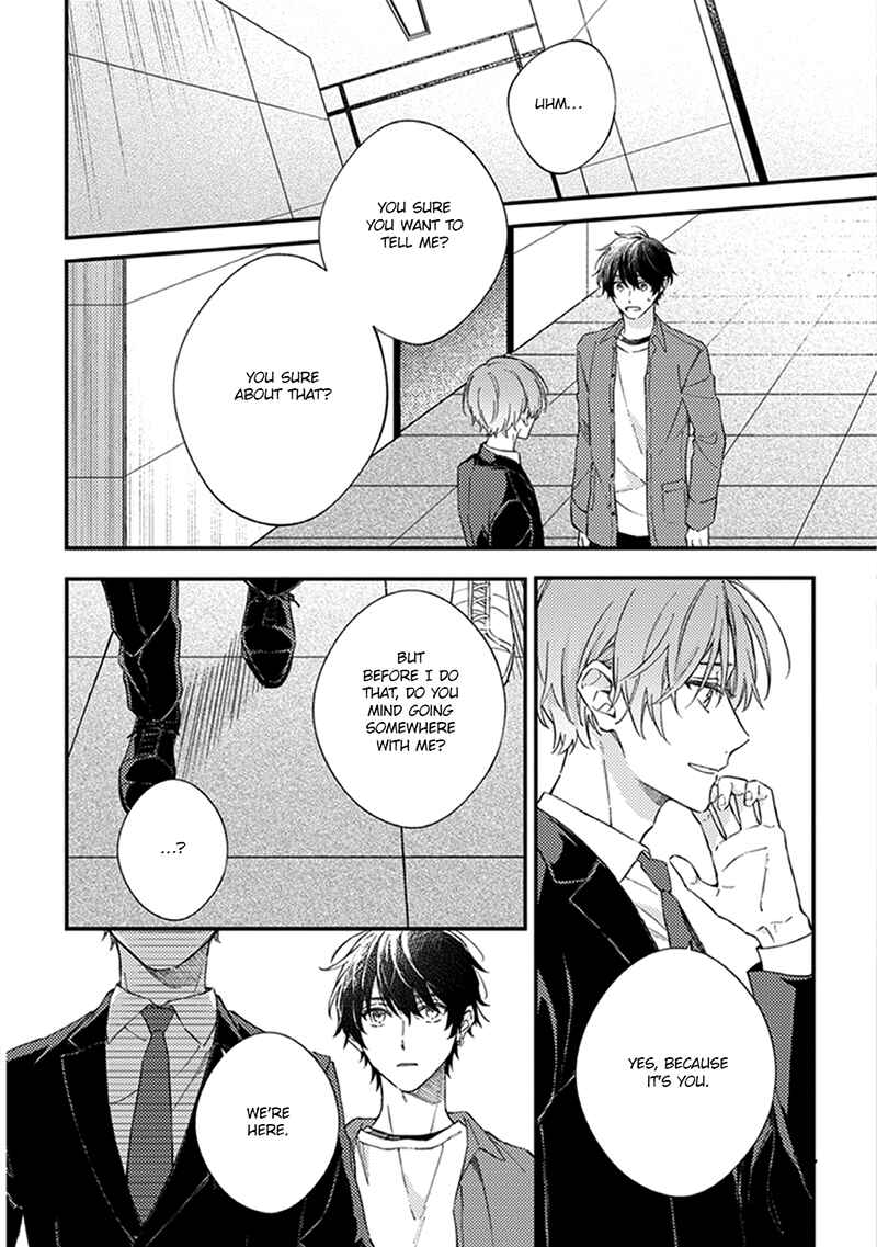 Page 3 Chapter 6 One Week Family