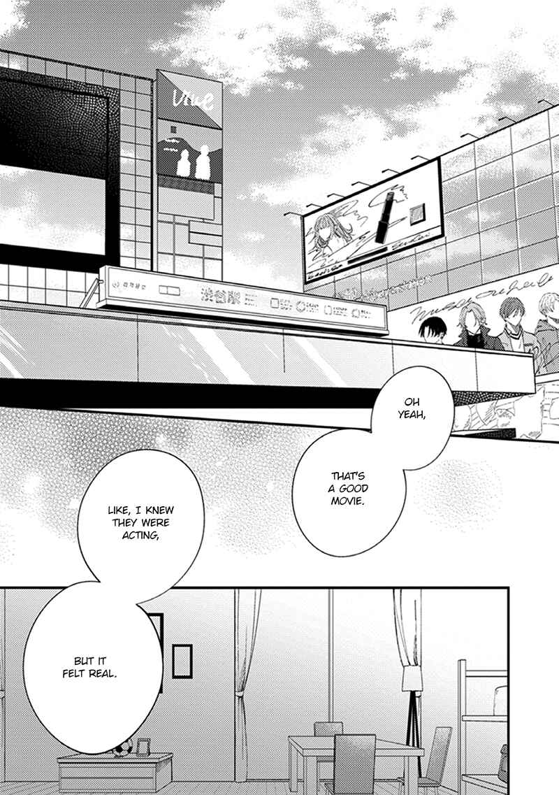 Page 36 Chapter 6 One Week Family