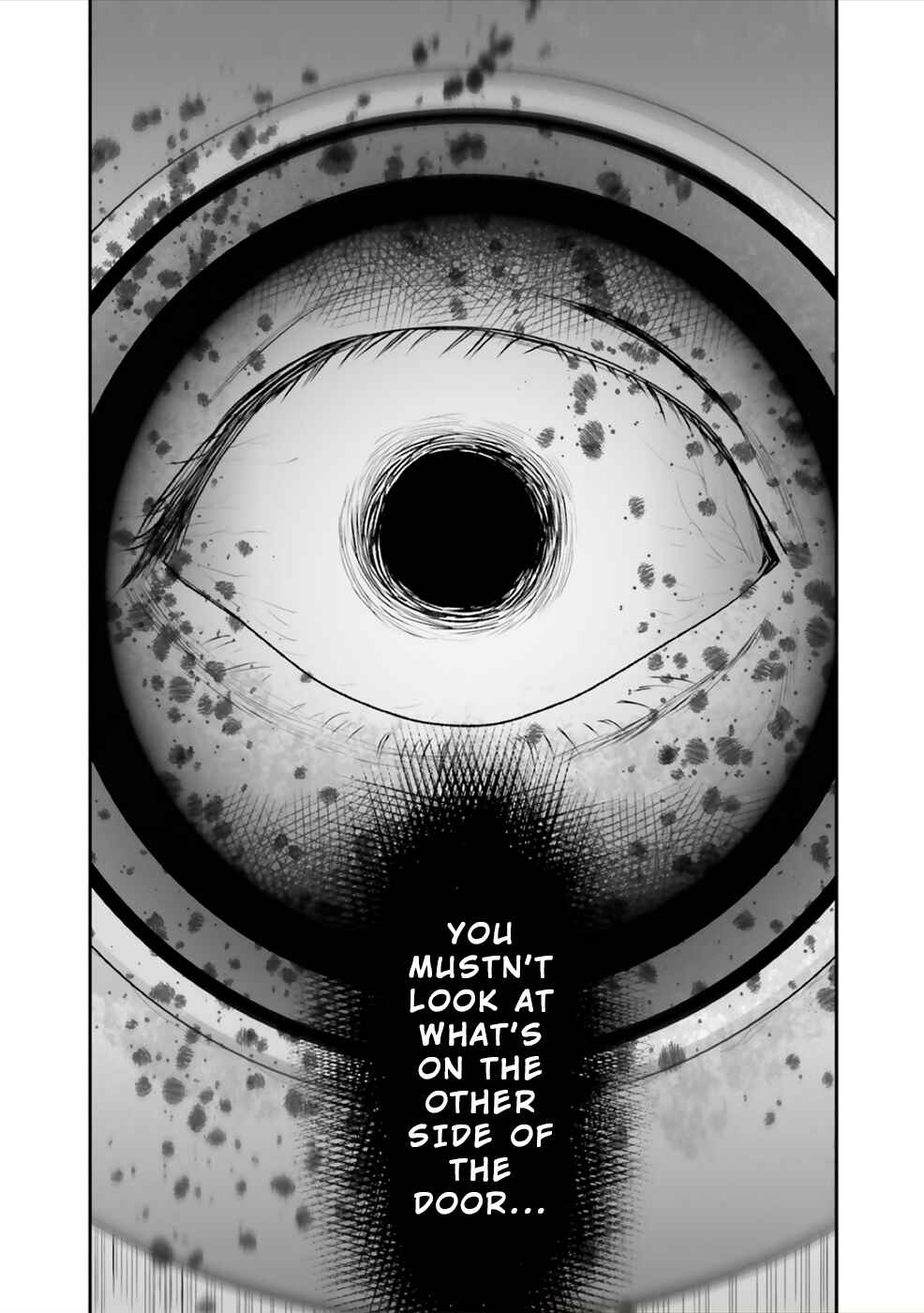 Page 21 Chapter 8 24 of my Students in my Class Died in One Night
