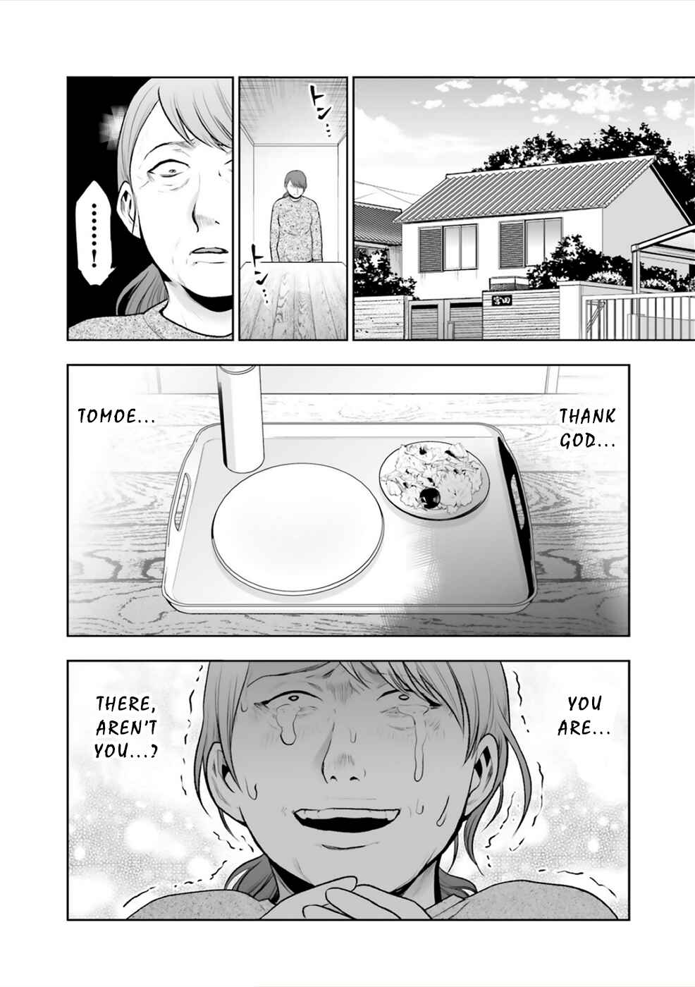 Page 31 Chapter 8 24 of my Students in my Class Died in One Night