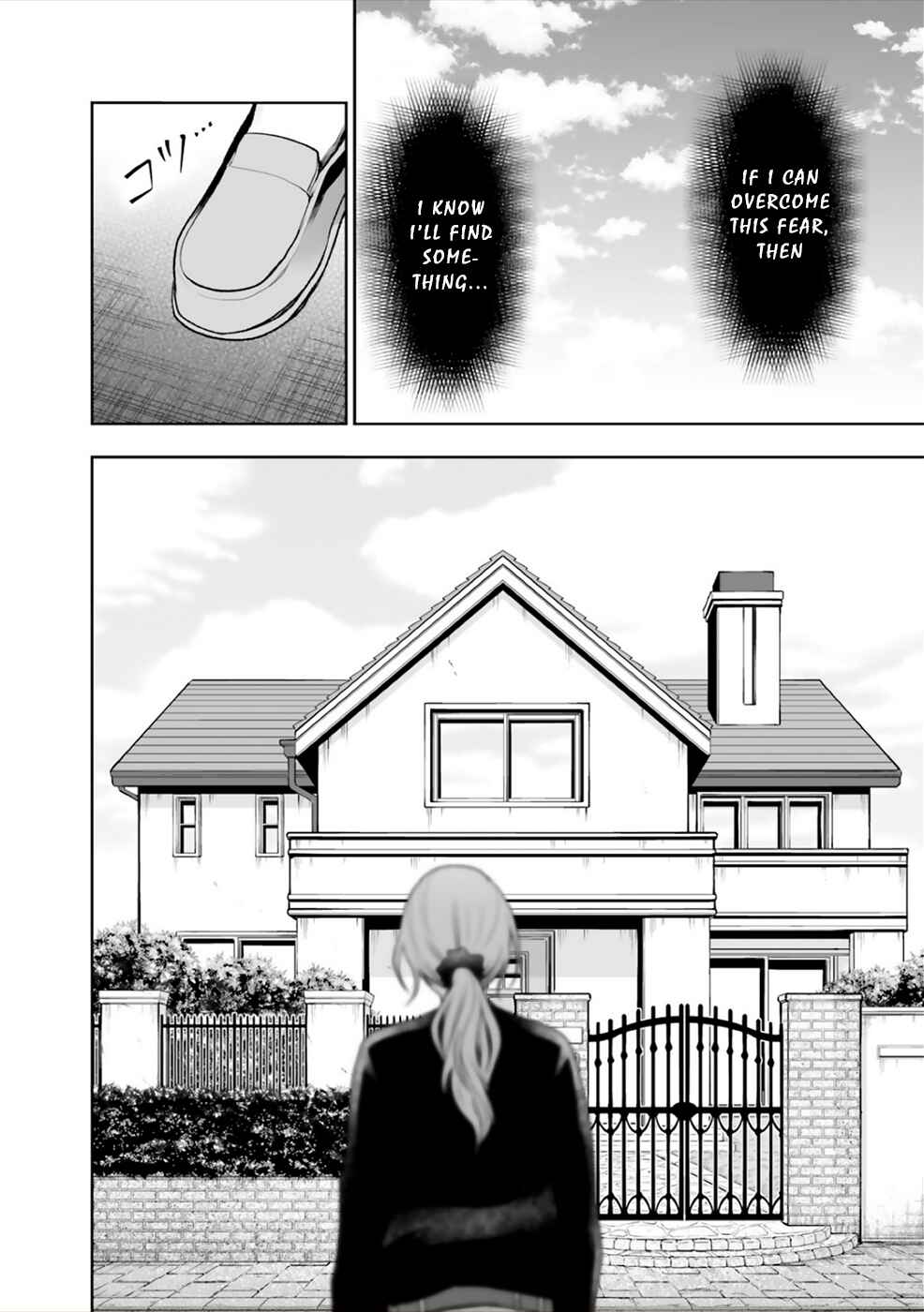 Page 21 Chapter 10 24 of my Students in my Class Died in One Night
