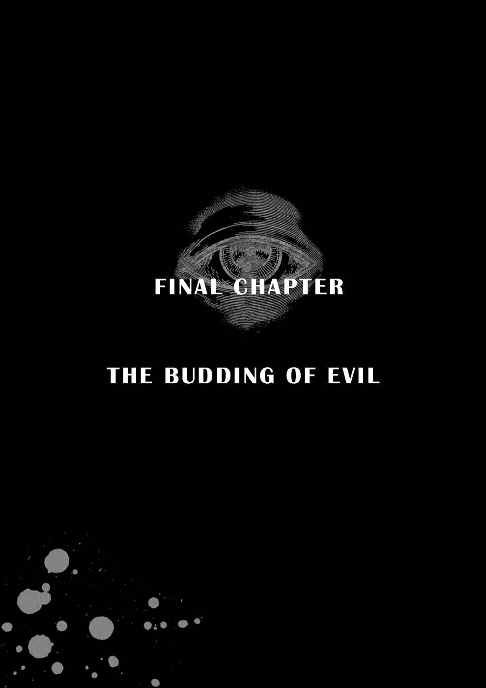 Page 1 Chapter 16 24 of my Students in my Class Died in One Night