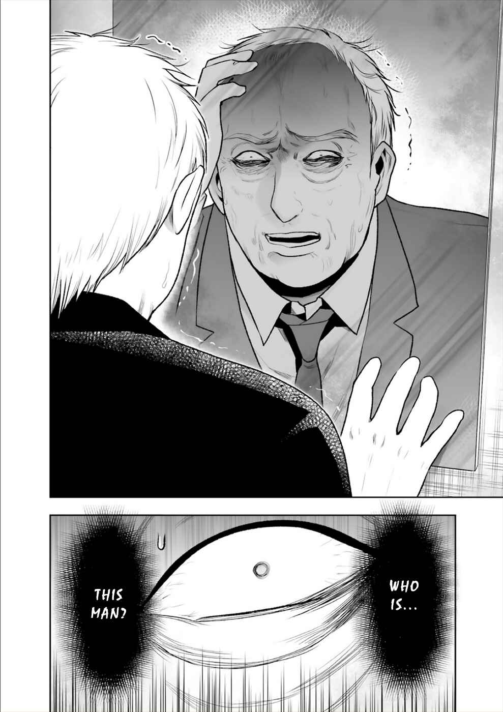 Page 27 Chapter 15 24 of my Students in my Class Died in One Night