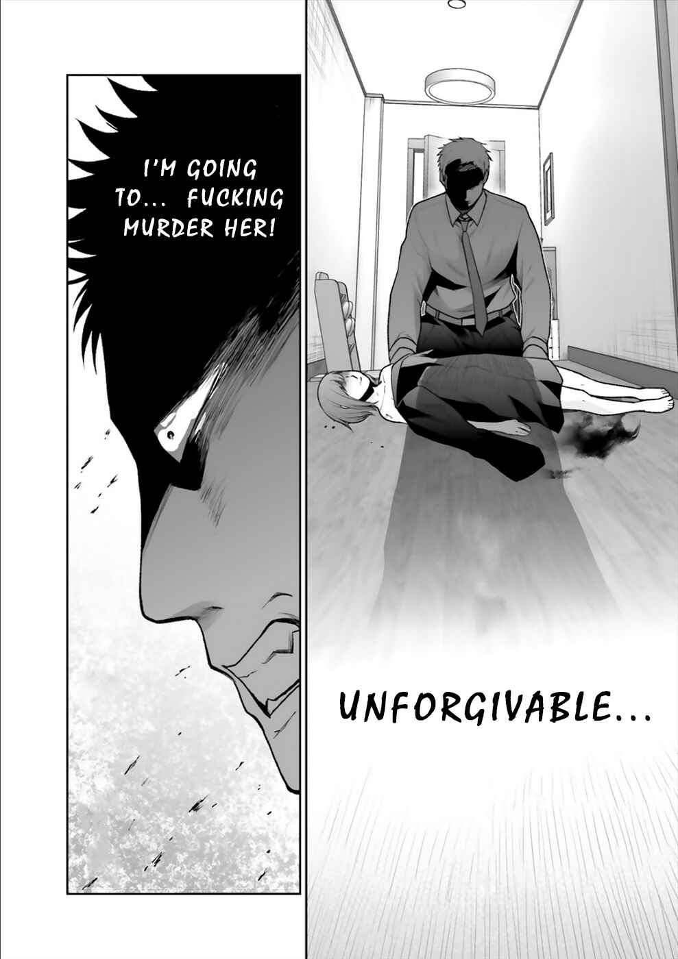 Page 31 Chapter 11 24 of my Students in my Class Died in One Night