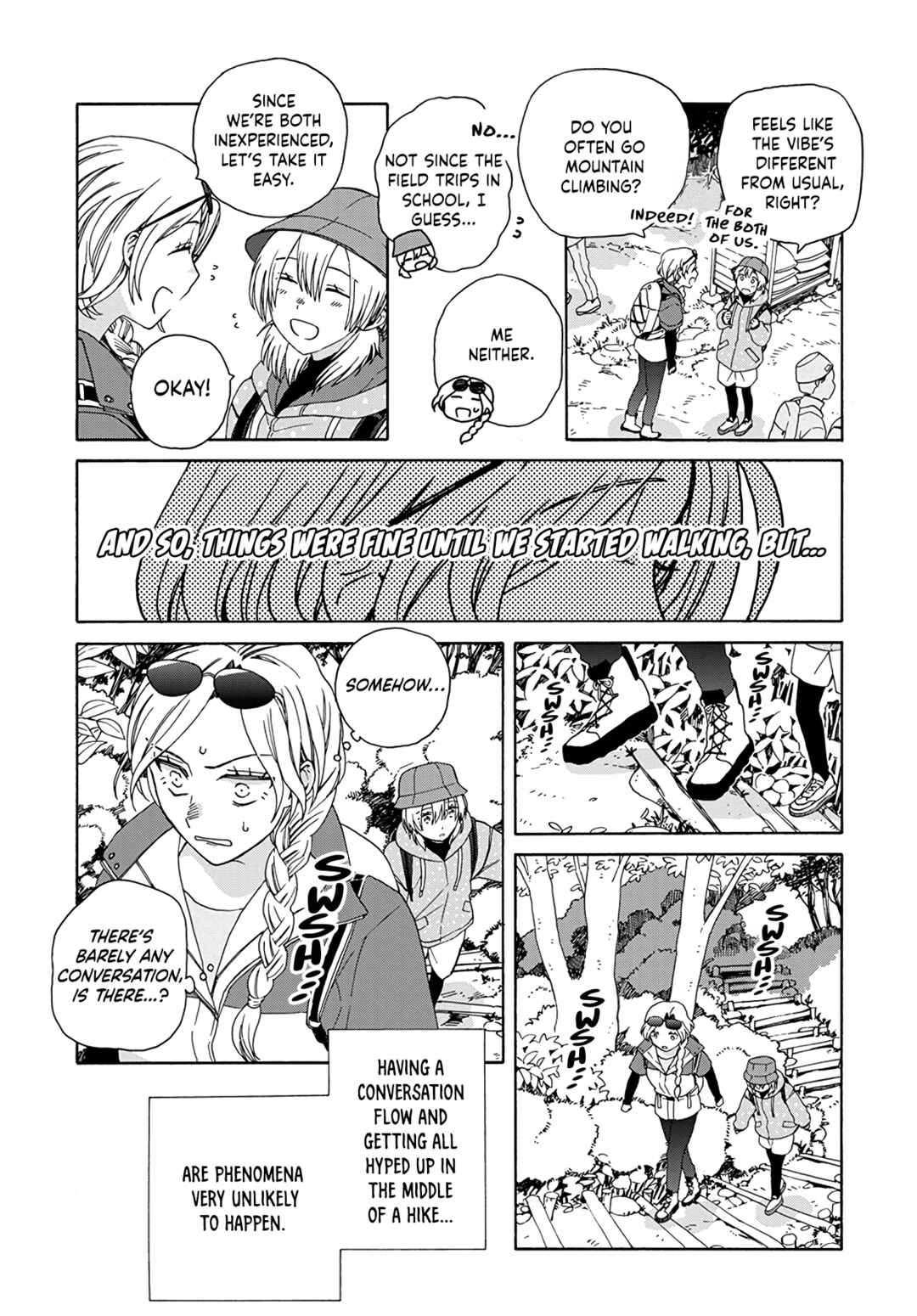 Page 11 Chapter 3 Ki no Mi Ki no Mama