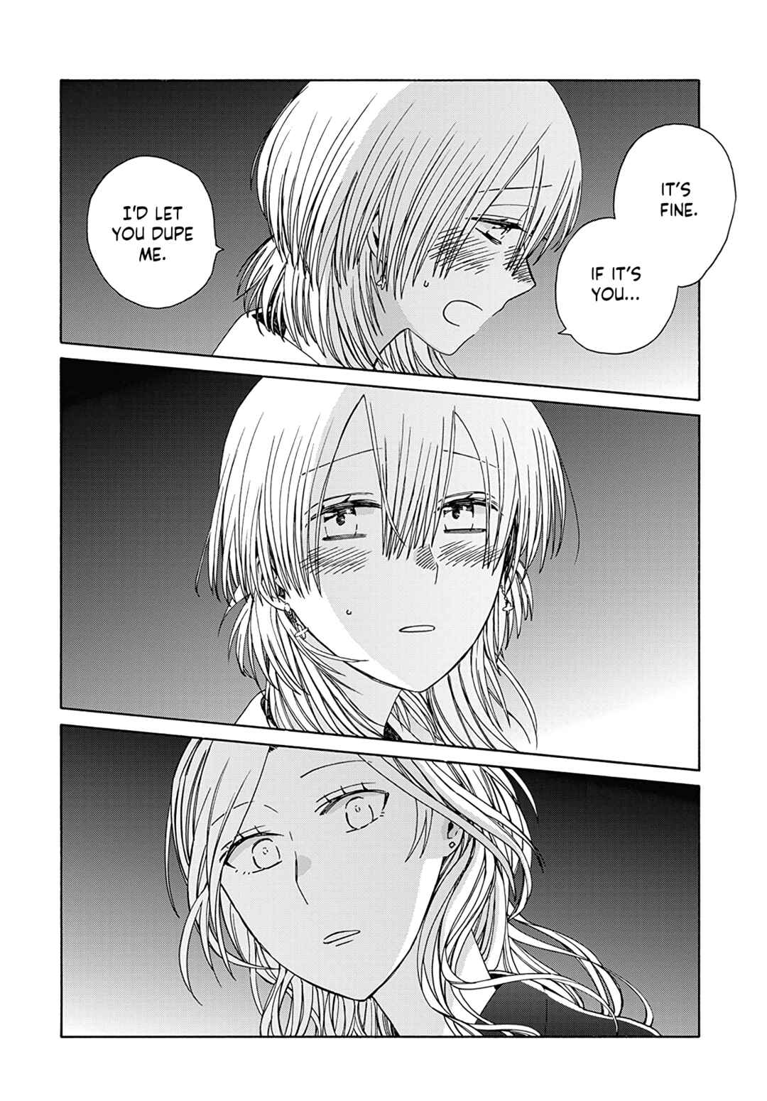 Page 28 Chapter 2 Ki no Mi Ki no Mama