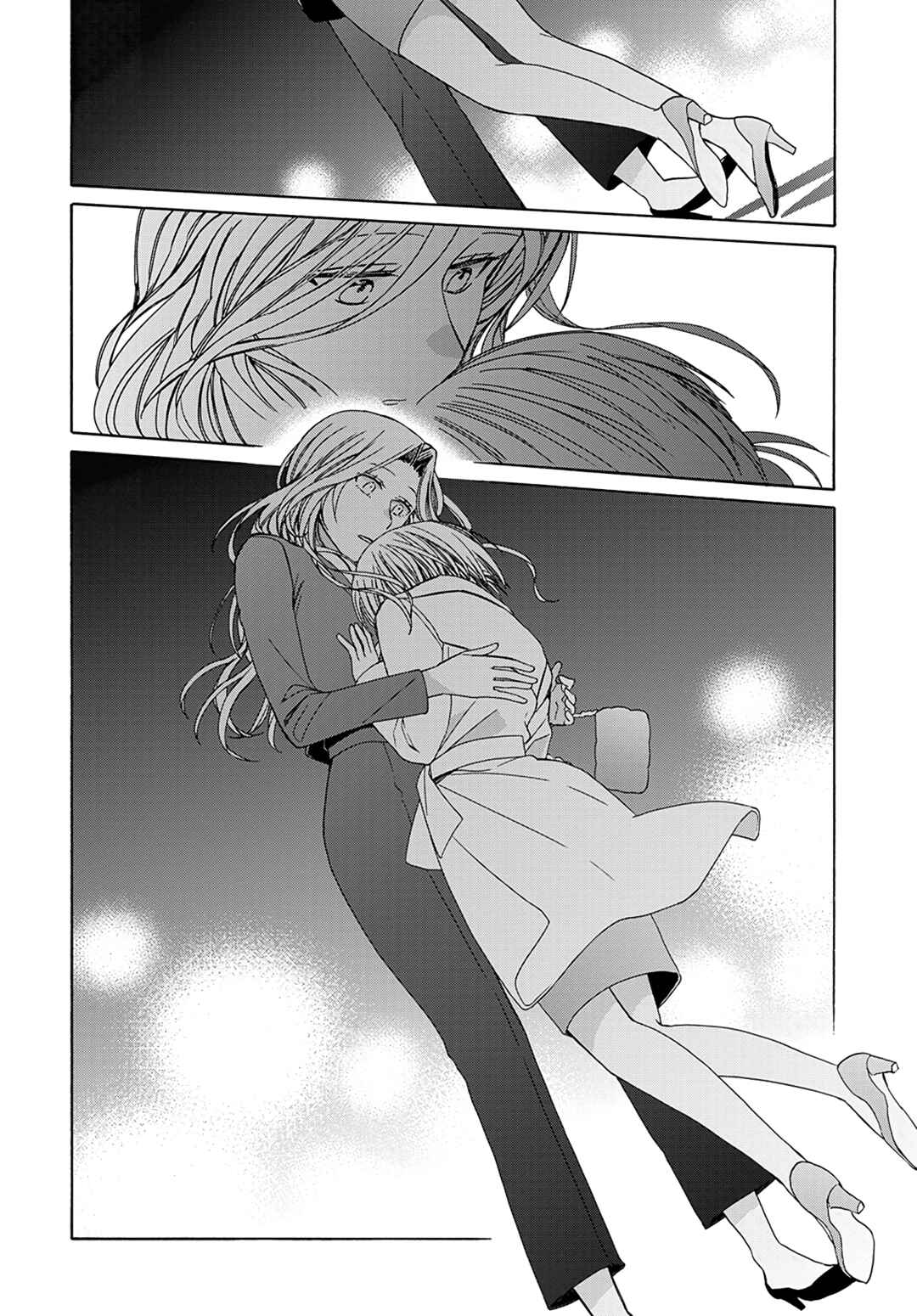 Page 29 Chapter 2 Ki no Mi Ki no Mama