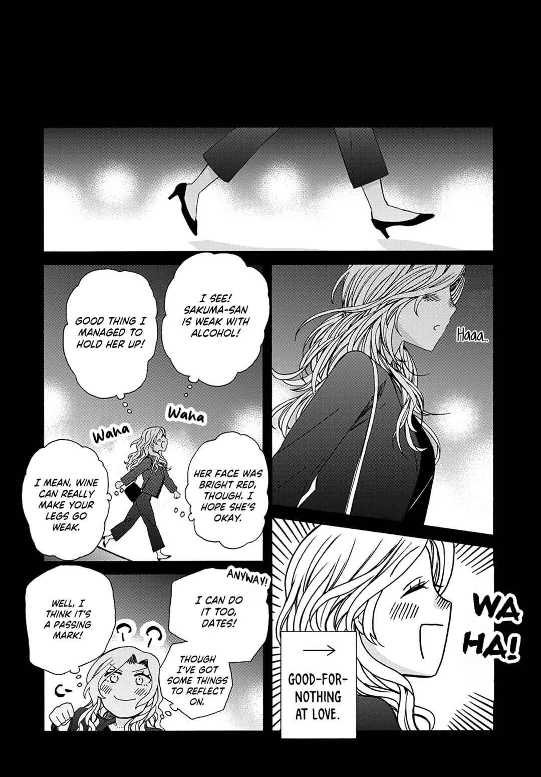 Page 32 Chapter 2 Ki no Mi Ki no Mama
