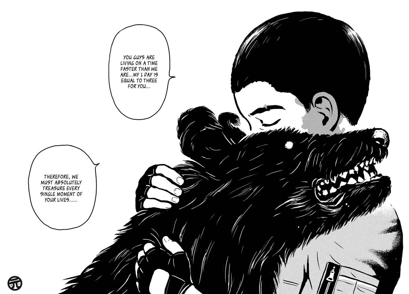 Page 12 Chapter 2 Isle of Dogs
