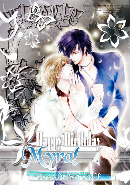 Page 15 Chapter 5.5 Koi no Shizuku