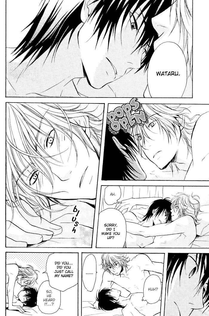 Page 28 Chapter 2 Koi no Shizuku