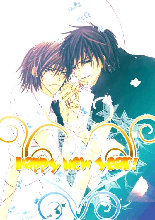 Page 36 Chapter 5 Koi no Shizuku