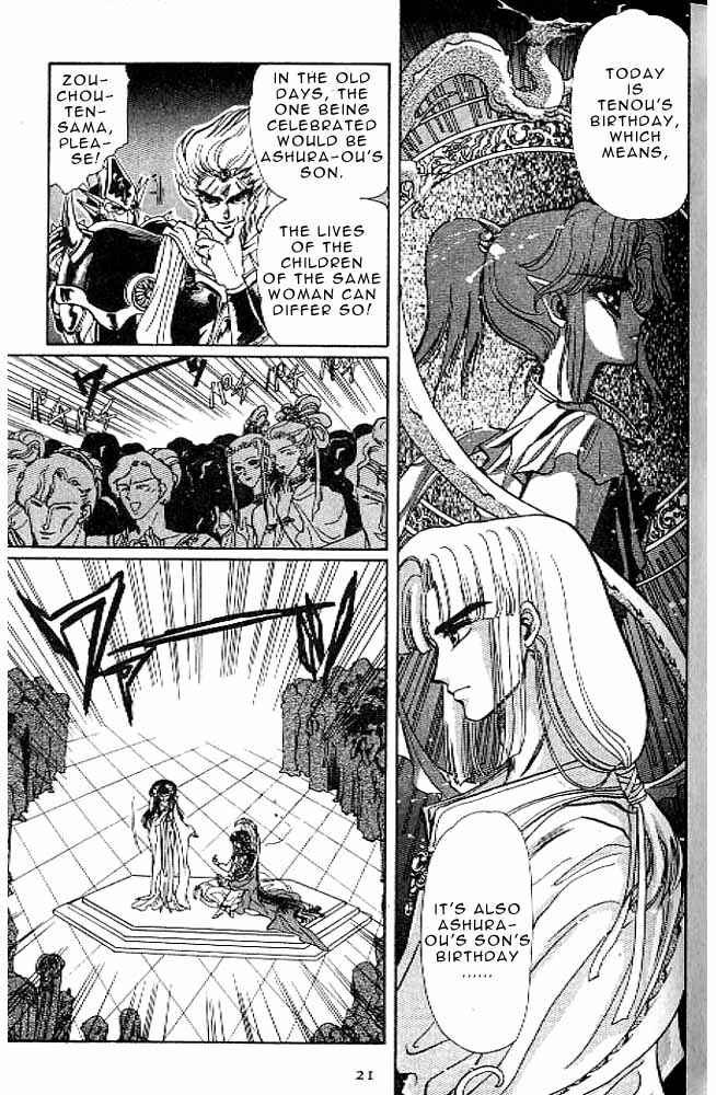 Page 19 Chapter 8 RG Veda