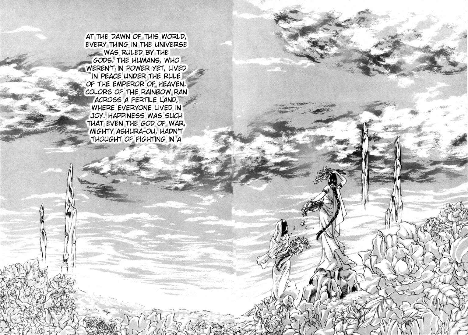 Page 2 Chapter 3 RG Veda