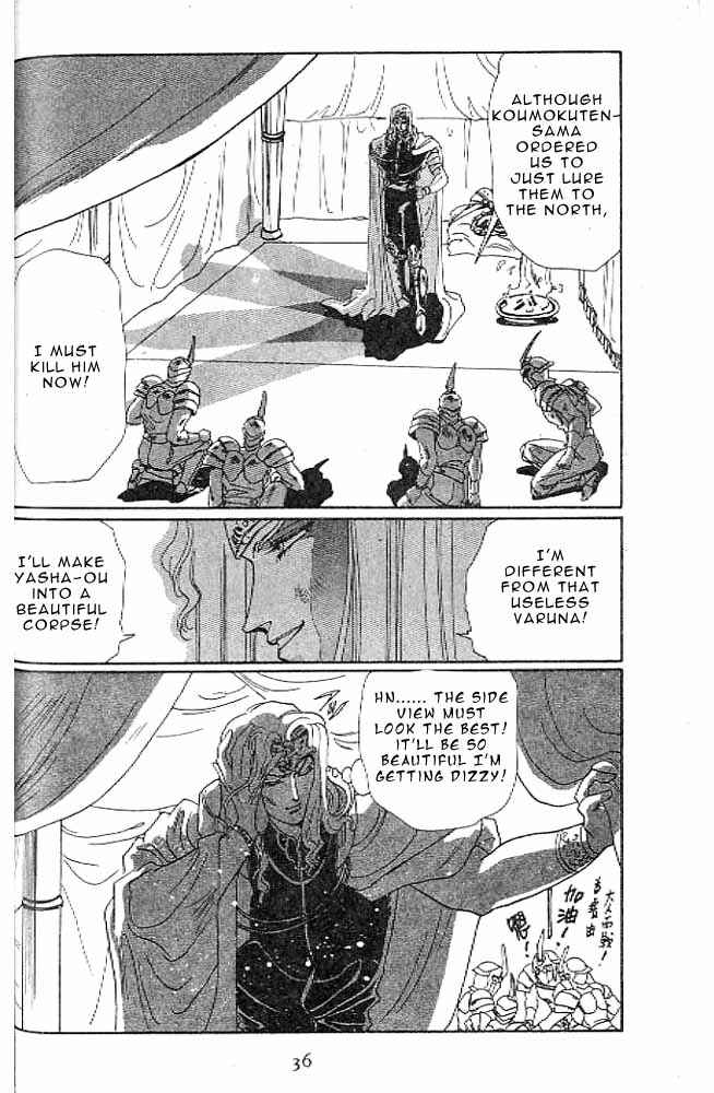 Page 36 Chapter 7 RG Veda