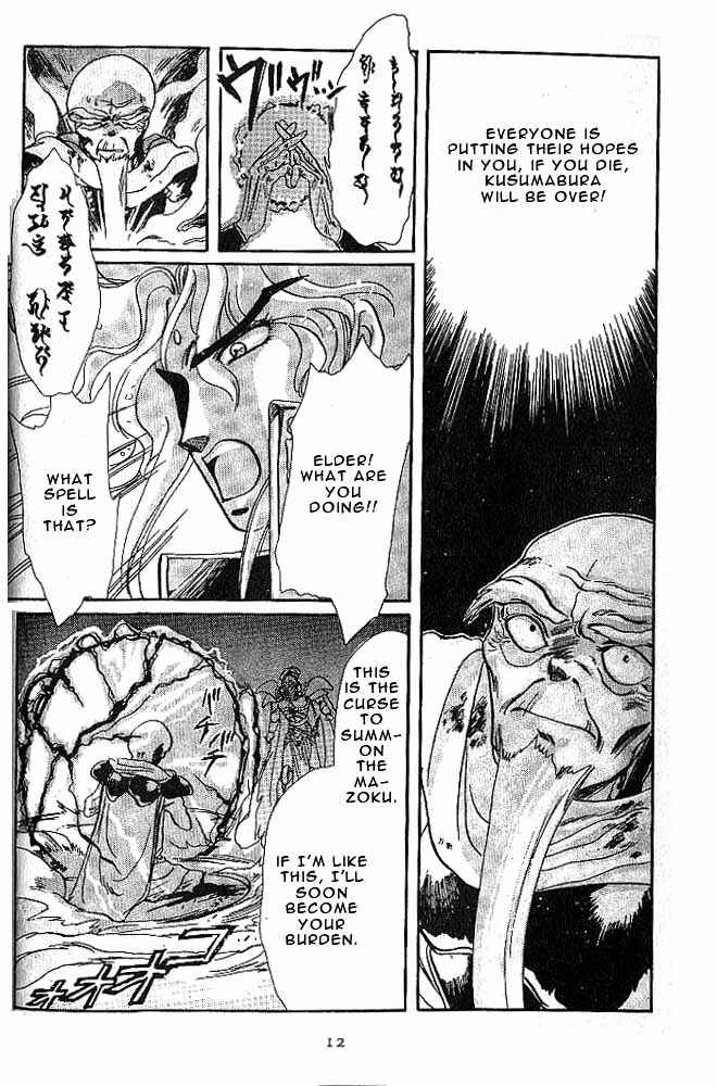 Page 12 Chapter 6 RG Veda
