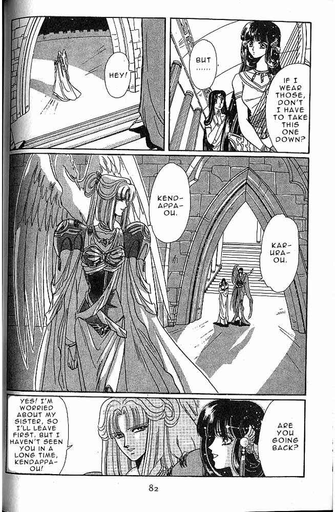Page 77 Chapter 6 RG Veda