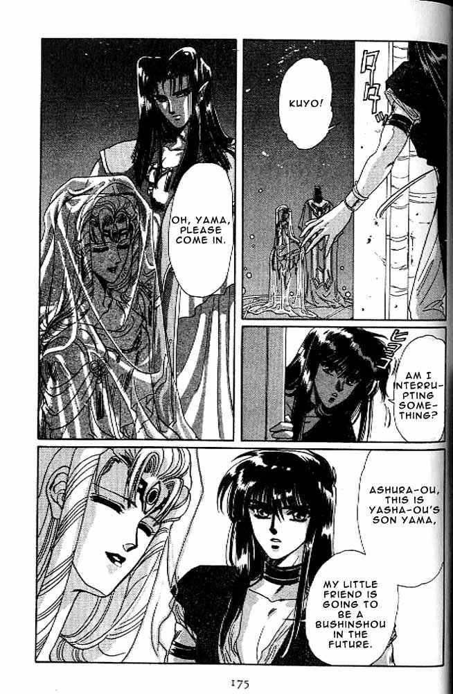 Page 170 Chapter 10 RG Veda