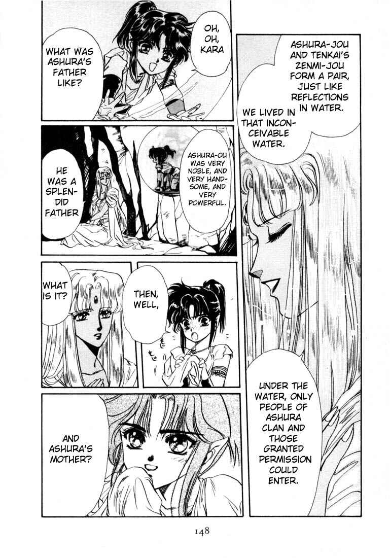 Page 136 Chapter 5 RG Veda